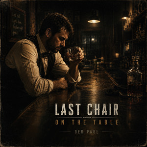 Last Chair on the Table