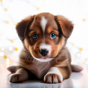 Tiempo Tranquilo Con Lofi Para Perros