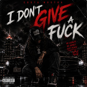 I Don't Give a ****
