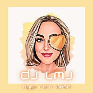 DJ LMJ (feat. Øksa)