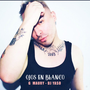 Ojos en Blanco