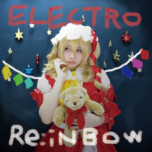ELECTRO RAiNBOW