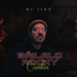 Báilalo Rocky Cumbia (Uruguay Remix)