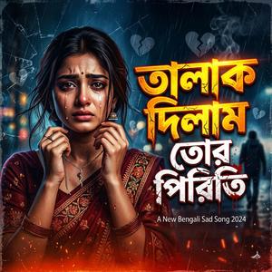 তালাক দিলাম তোর পিরিতি