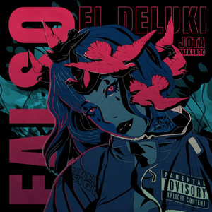 Falso (feat. Jota Makabro)