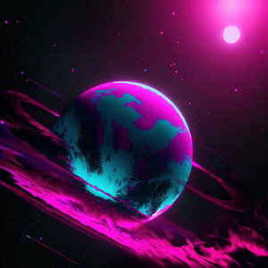 Earandel the Distant