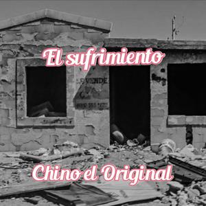 El Sufrimiento