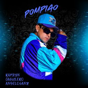 Pompiao