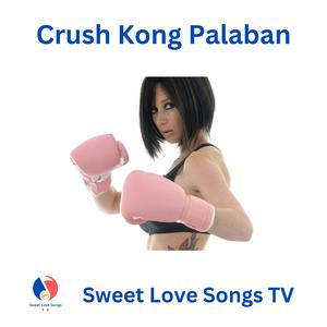 Crush Kong Palaban