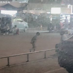 贫民游侠