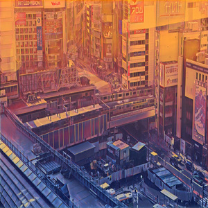 Loitering (C.B. Remix)