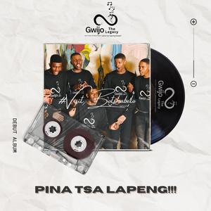 Dithapelo (feat. Sikisi & Matoupana)