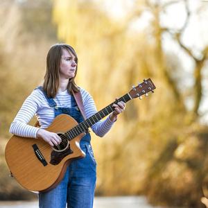 Through the Eyes of This Girl