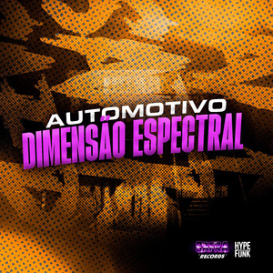 Automotivo Dimensão Espectral