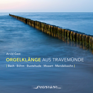 Toccata, Adagio and Fugue, BWV 564:No. 3 in C Major, Fugue