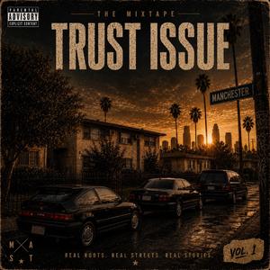Trust issue
