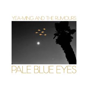 Pale Blue Eyes