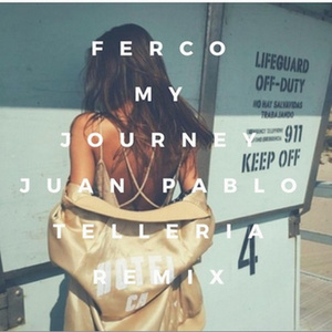 My Journey (Juan Pablo Telleria Remix)
