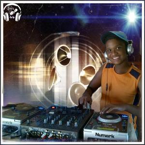 Maybe You Can't Handle It (Hip-Hop Touch)