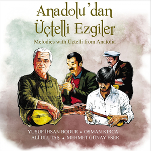 Aşamadım Duman Dağı Kar Diye