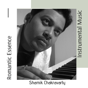 Romantic Essence (Instrumental)