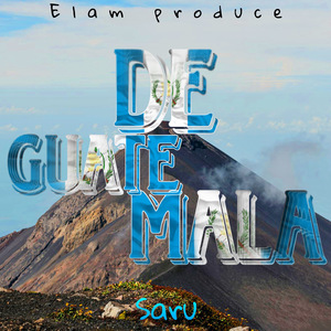 De Guatemala