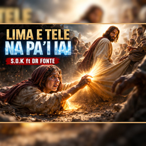 Lima e tele na pa'i iai (Fafine punatoto)