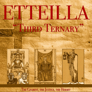 Currus Triumphalis (The Chariot)