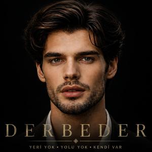 Oldum Derbeder