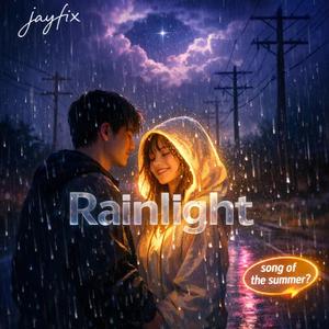 Rainlight