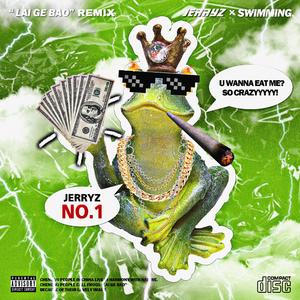 连麻Swimming-癞疙宝（JERRYZ Remix）
