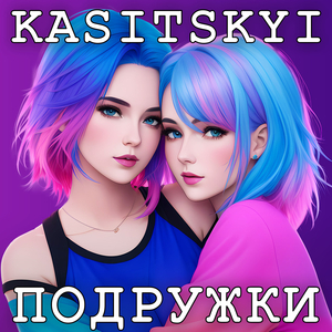 Подружки