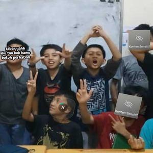 Asalmula Terciptanya Clan