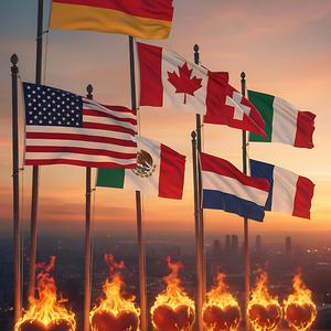 Gemeinsam unbesiegbar