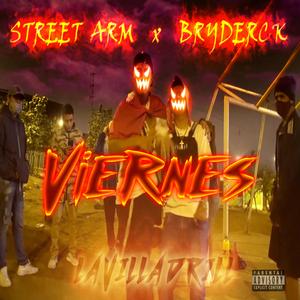Viernes (feat. Bryderck)