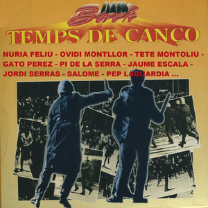 Es Molt Tard, Massa Tard