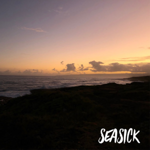 Seasick