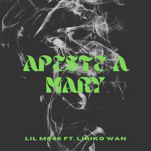 Apeste a Mary (feat. Liriko Wan)