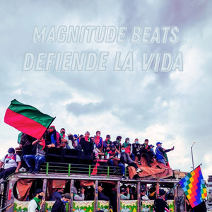 Cumbia de la Resistencia