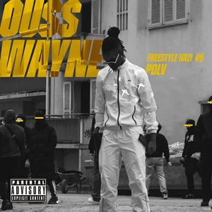 PDLV (Freestyle Hazi #5)