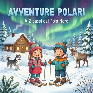 Consigli per piccoli viaggiatori polari (Extra)