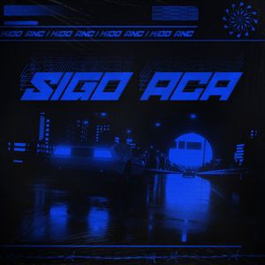 Sigo Acá