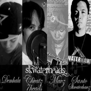 Skwaterheads (feat. Demhala, Mavz Almighty & Santo)