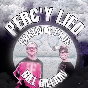 PERC'Y LIED