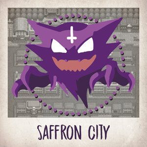 Gastly