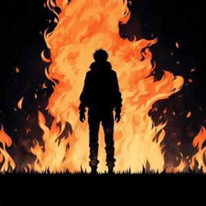 Pyromaniac