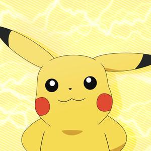 皮卡丘