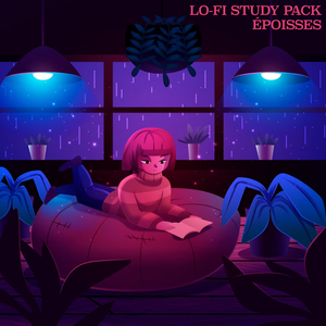 Lo-Fi Chill Instrumental