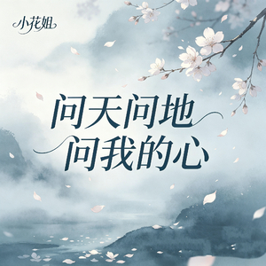 问天问地问我的心