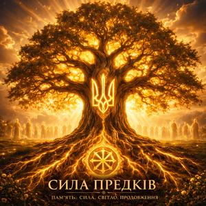 Світло роду в тобі